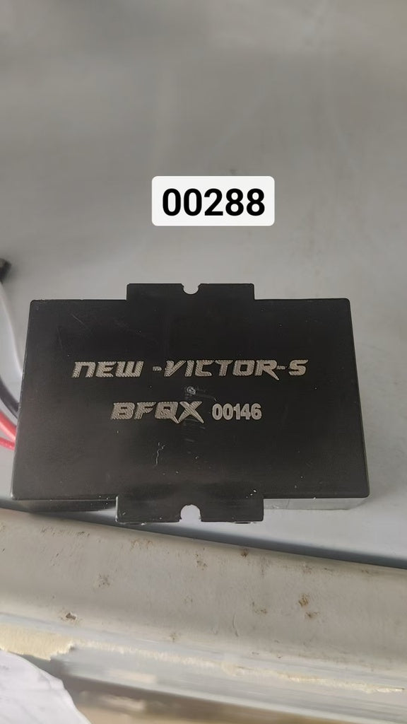 LED Controller V2 Dualtron New Victor (New, Victor, S)