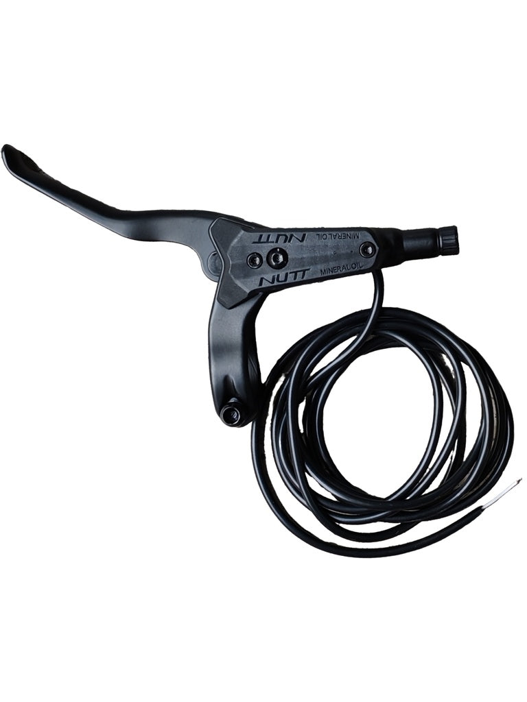 Left Hydraulic Brake Lever 1850 mm Dualtron Spider 2, Dualtron Spider Max