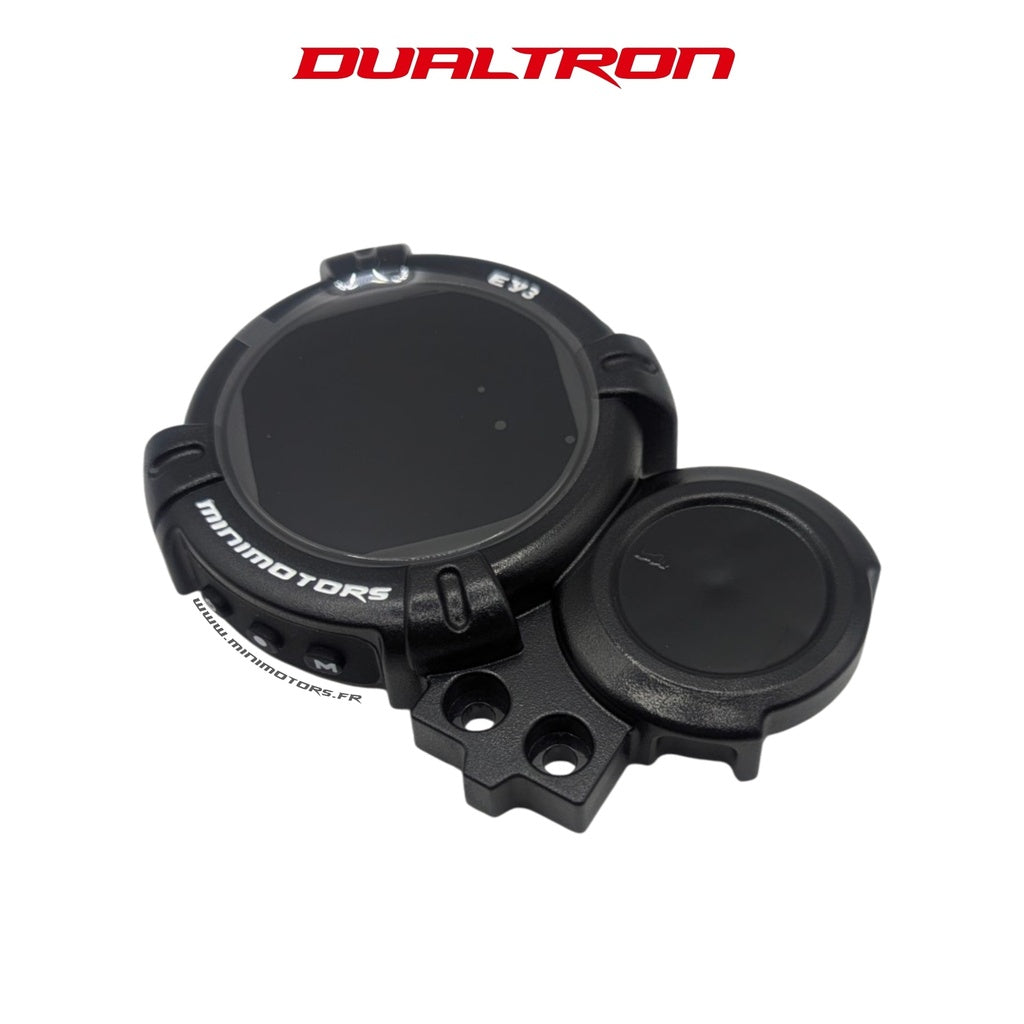 Dispaly-Gehäuse Dualtron New EY3