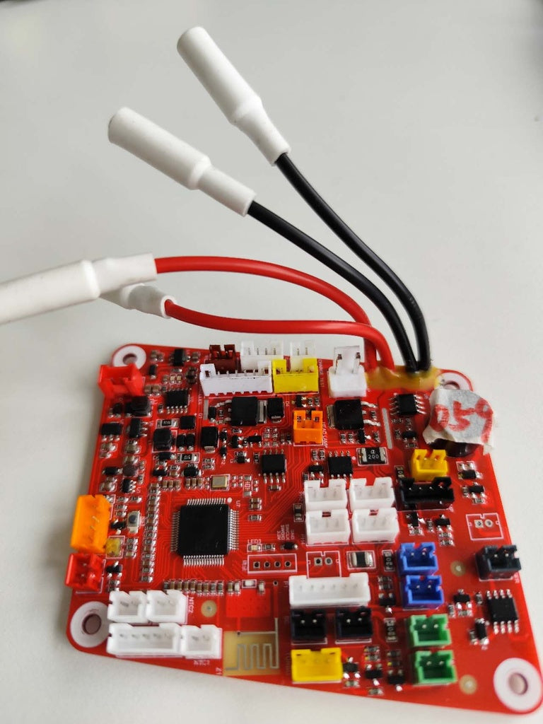Motherboard Module Dualtron Alien V2 (2 Pins)