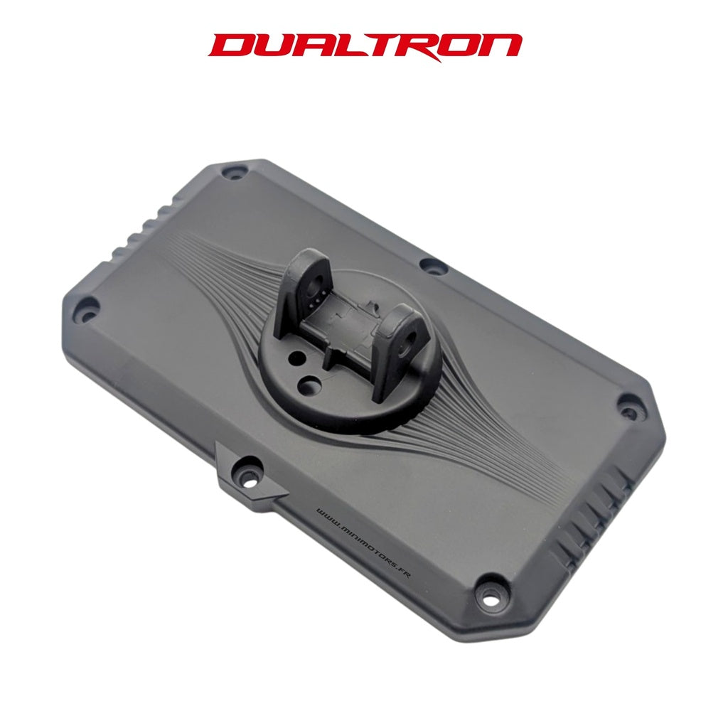 Lower EY4 Display Housing Dualtron, Rovoron S7