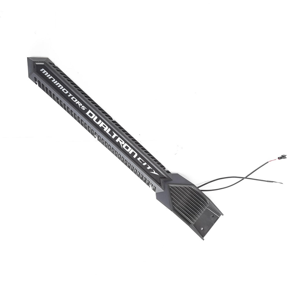Complete Right Side Cover Dualtron New City