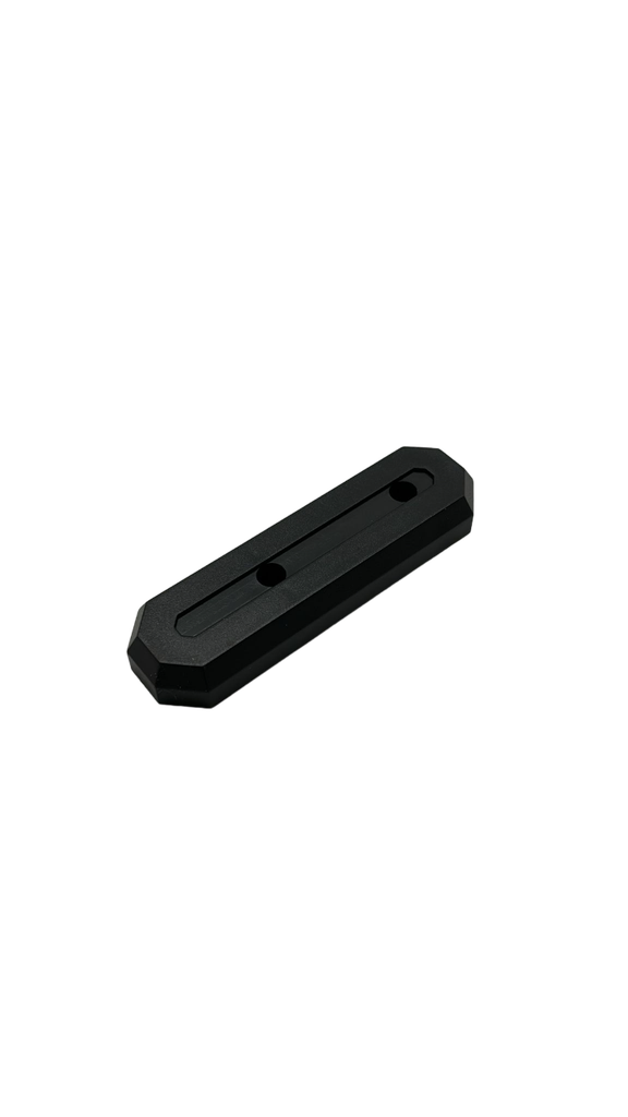 Front and Rear Wheel Nut Cover E-CHIC TE1