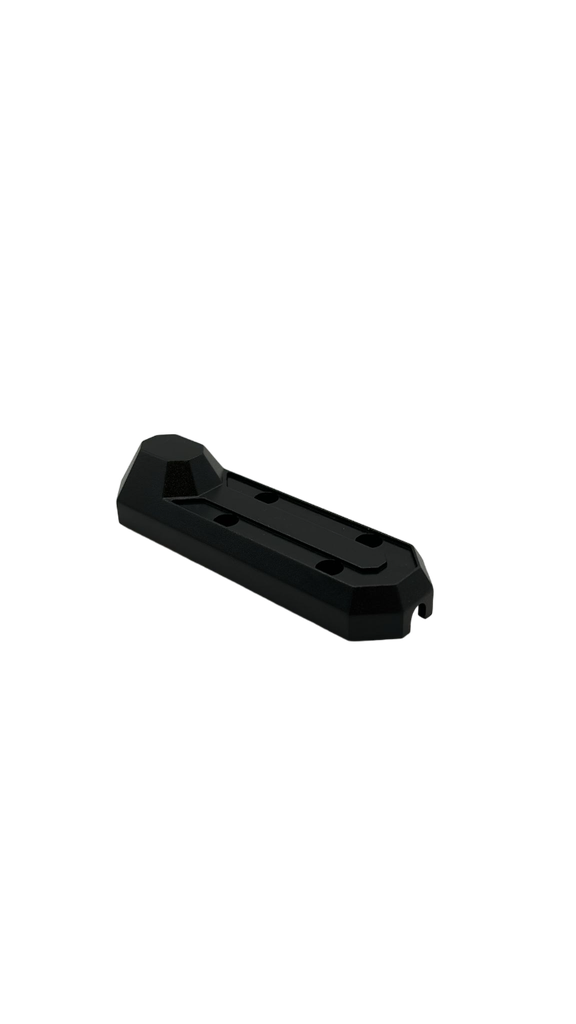 Right Front Wheel Nut Cover E-CHIC TE1