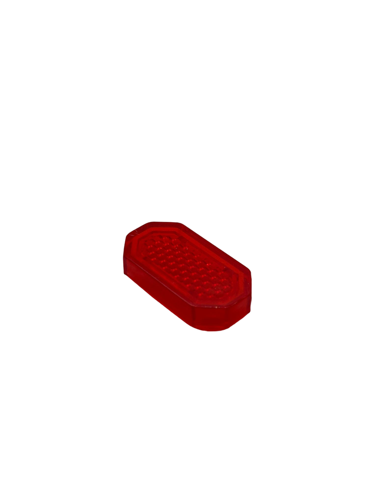 Rear Light Cover E-Chic TE1