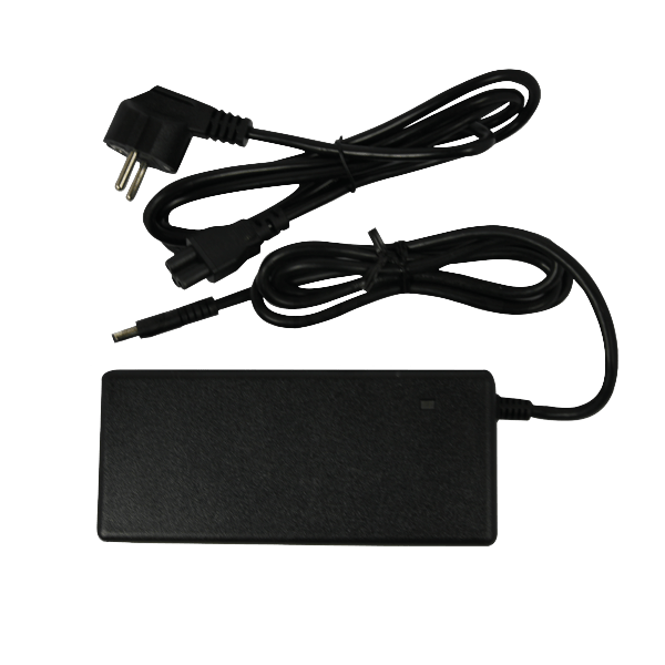 Charger Egret Eight