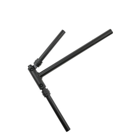 T-Bar Handlebar Egret Eight