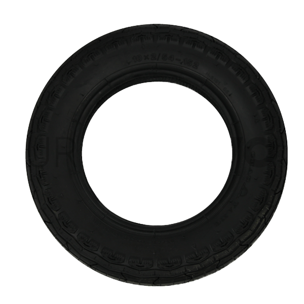 Tire Egret Ten
