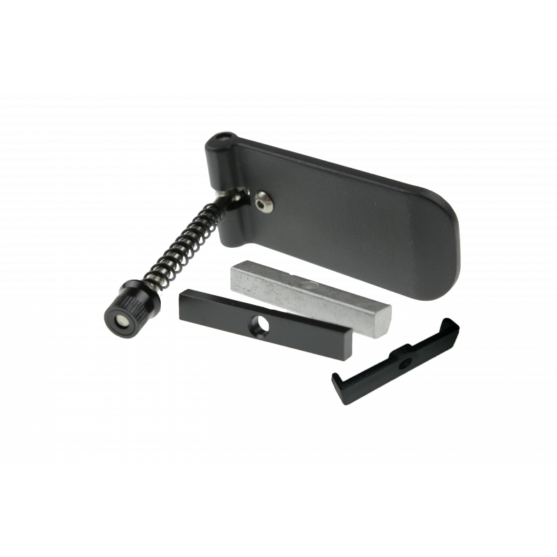 Folding Lever Egret Ten V2