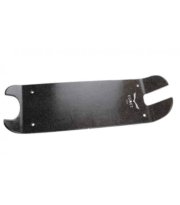 Deck Egret Ten Black
