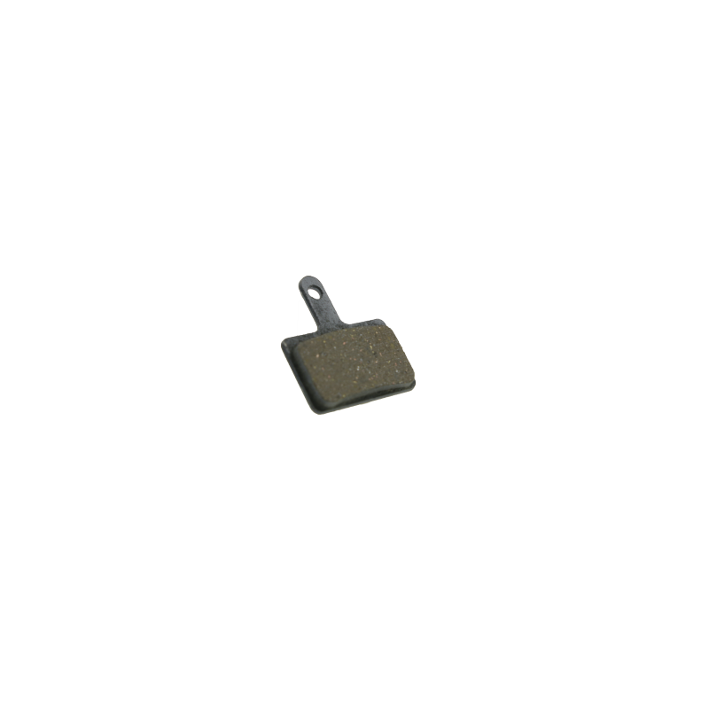 Pair of Front Brake Pads Egret Ten