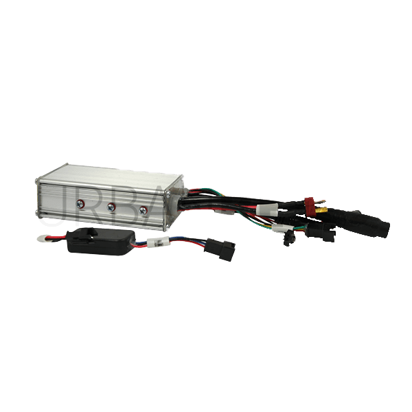 48V Controller V2.2 Egret Ten