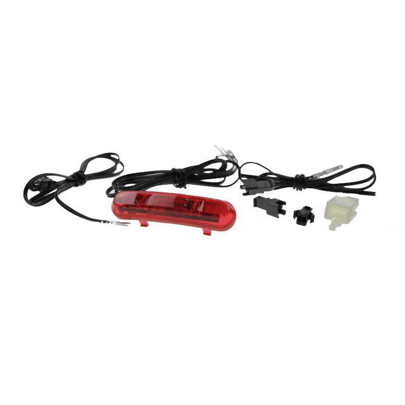 Rear Light V2 Egret Ten
