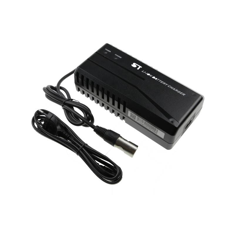 48V Charger V2 Egret Ten