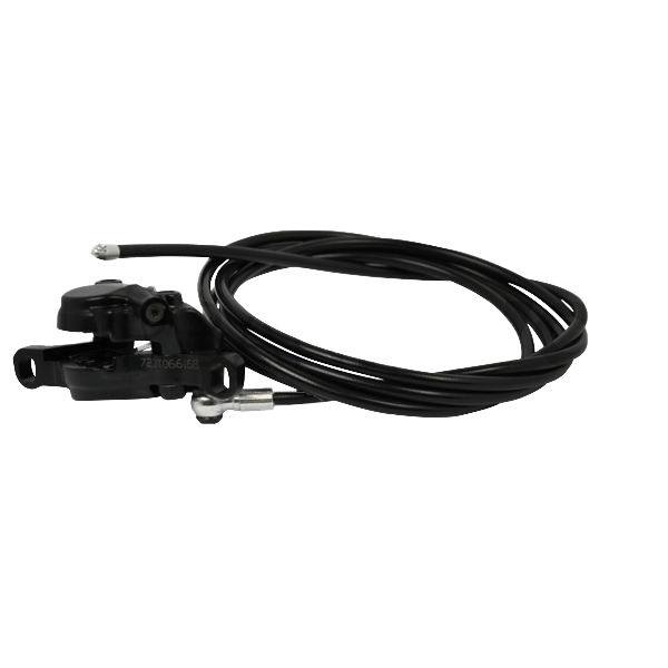 Rear Hydraulic Brake System Egret Ten V2