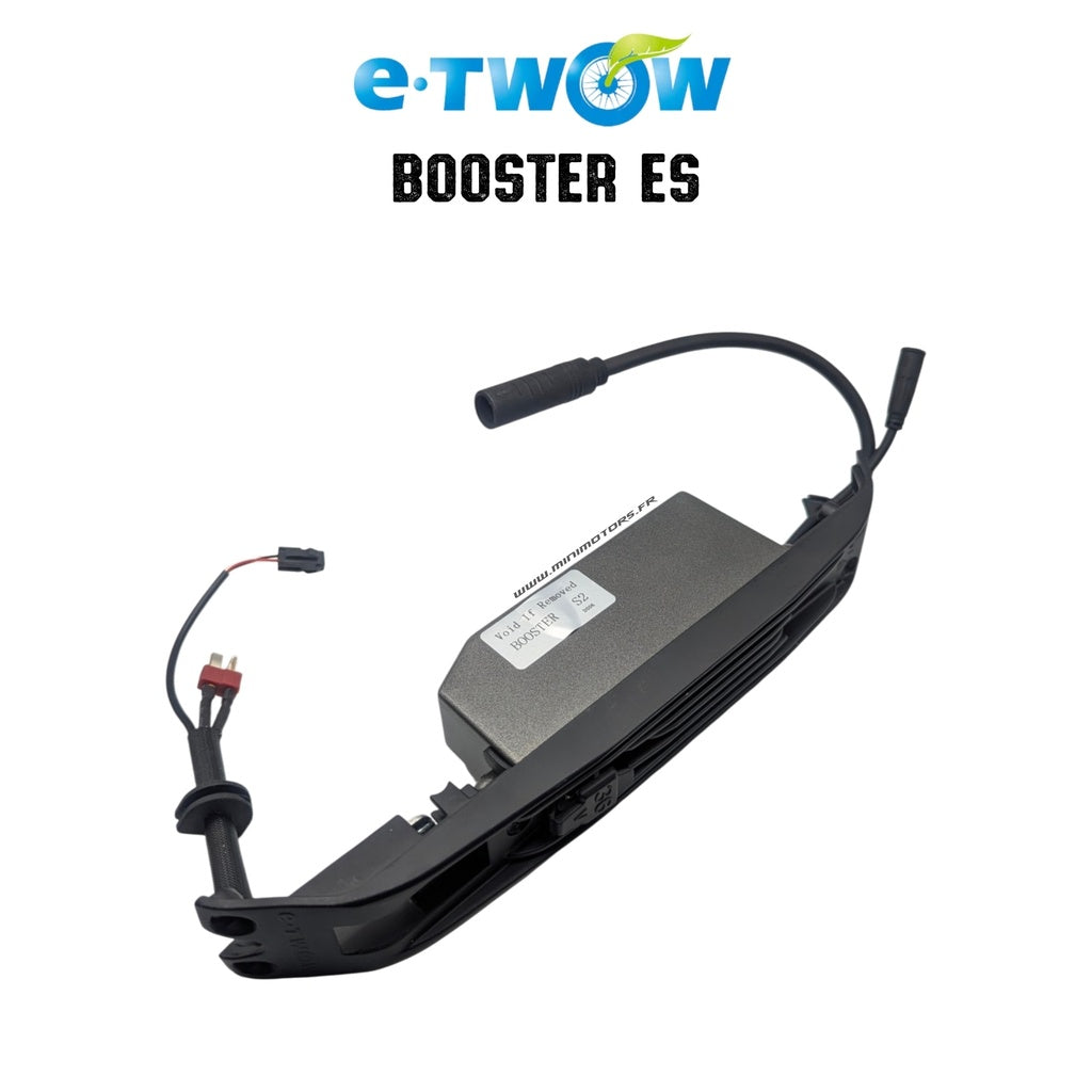 Contrôleur 36V ETWOW Booster ES