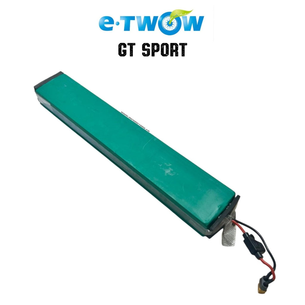 Battery ETWOW GT Sport 48V 10.5Ah
