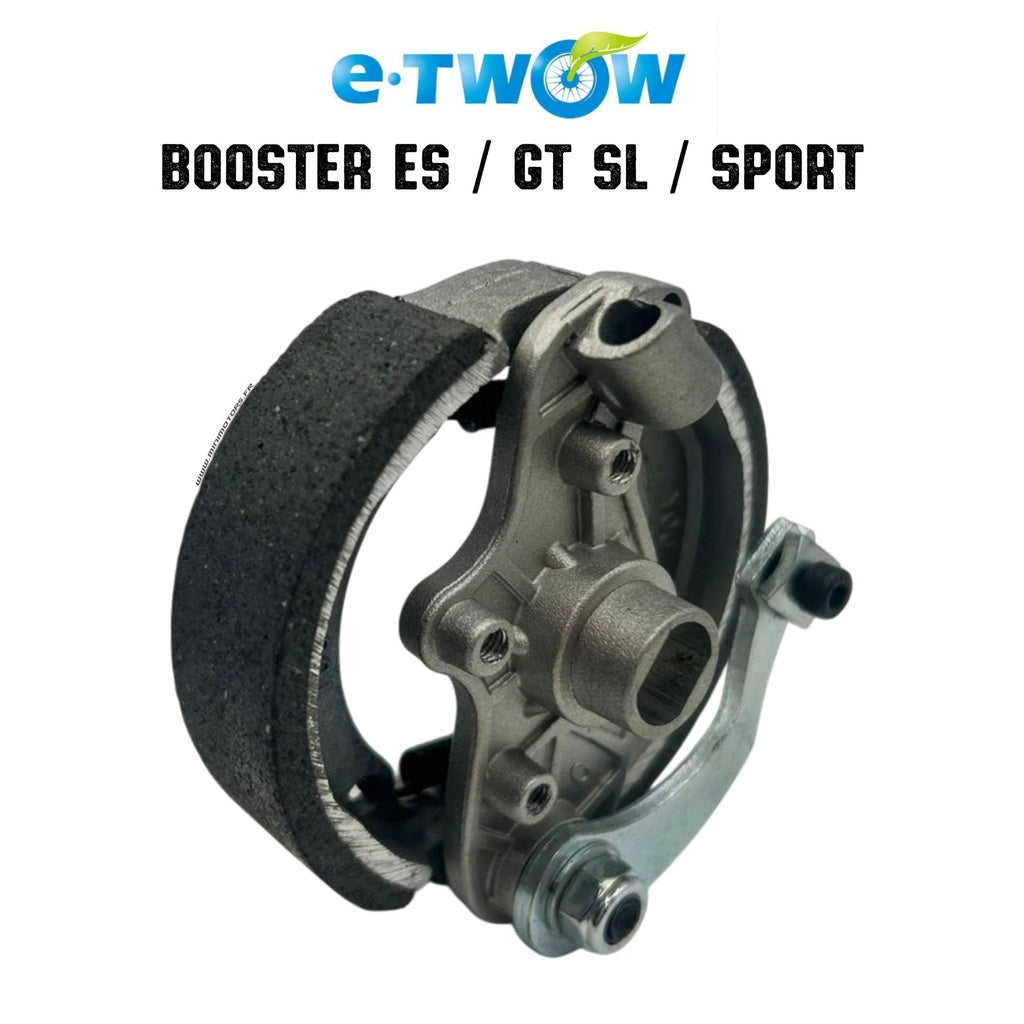 Drum Brake ETWOW Booster ES, GT SL, Sport