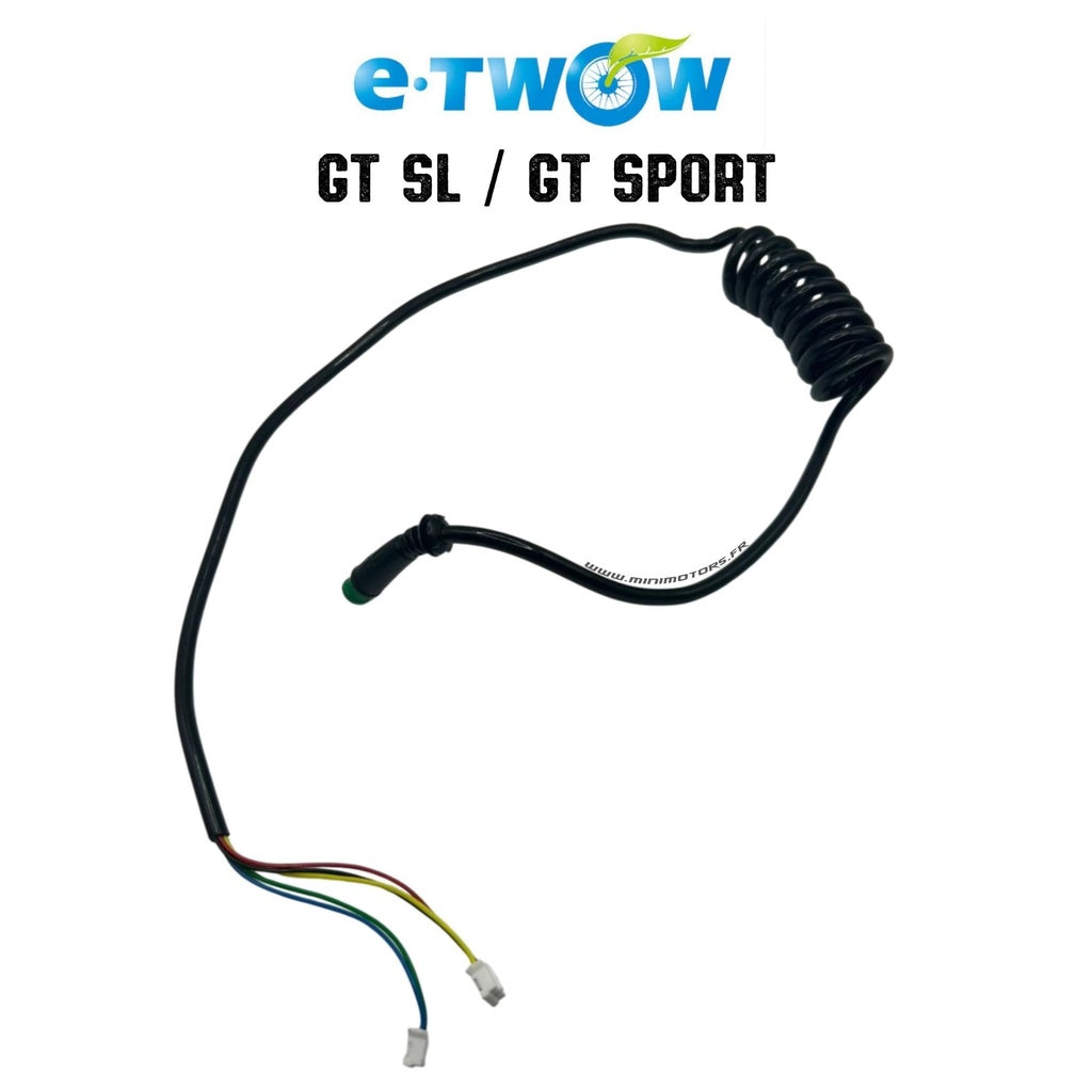 Display Cable ETWOW Booster ES
