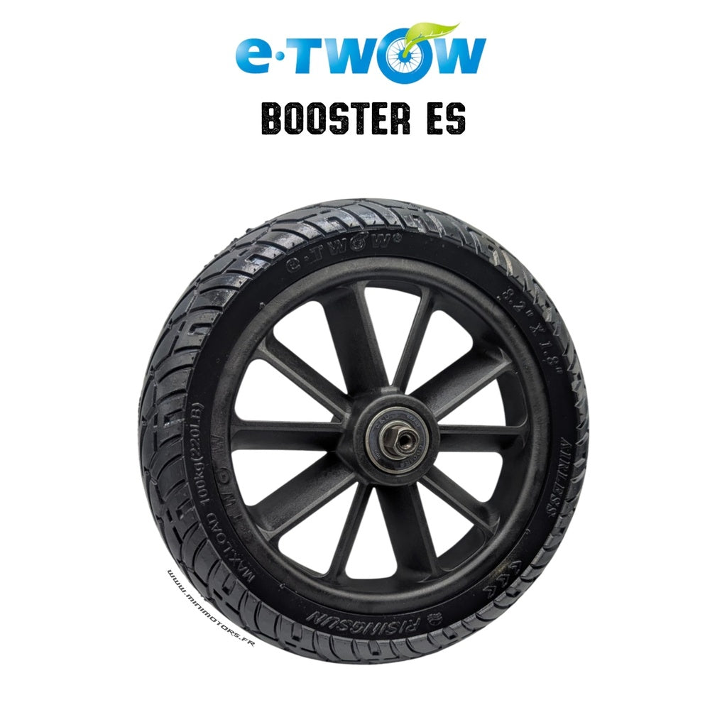 Rear Wheel ETWOW BOOSTER ES