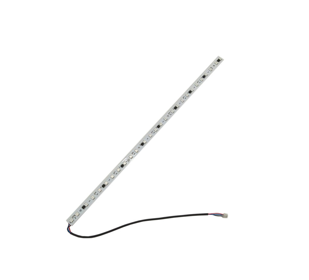 Left Side LED with Receiver Futecher GUN and PRO