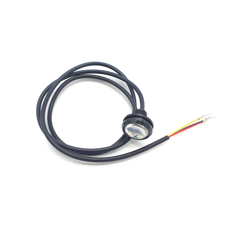 Rear LED Futecher Gun, Pro (Compatible D&G)