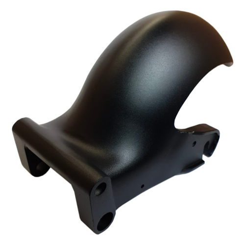 Rear Fender V2 Futecher Gun