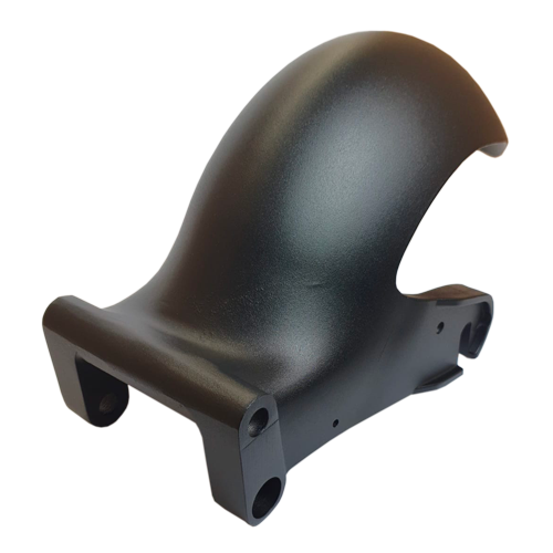Rear Fender FUTECHER GUN Pro V2