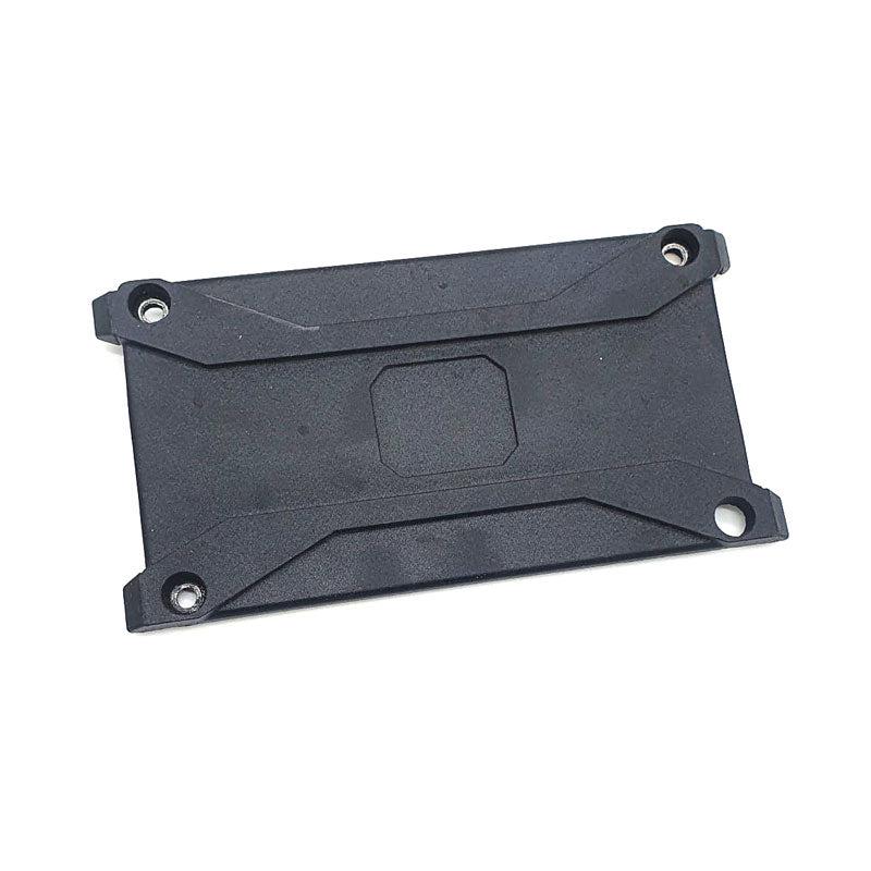 Front Plate FUTECHER GUN, PRO