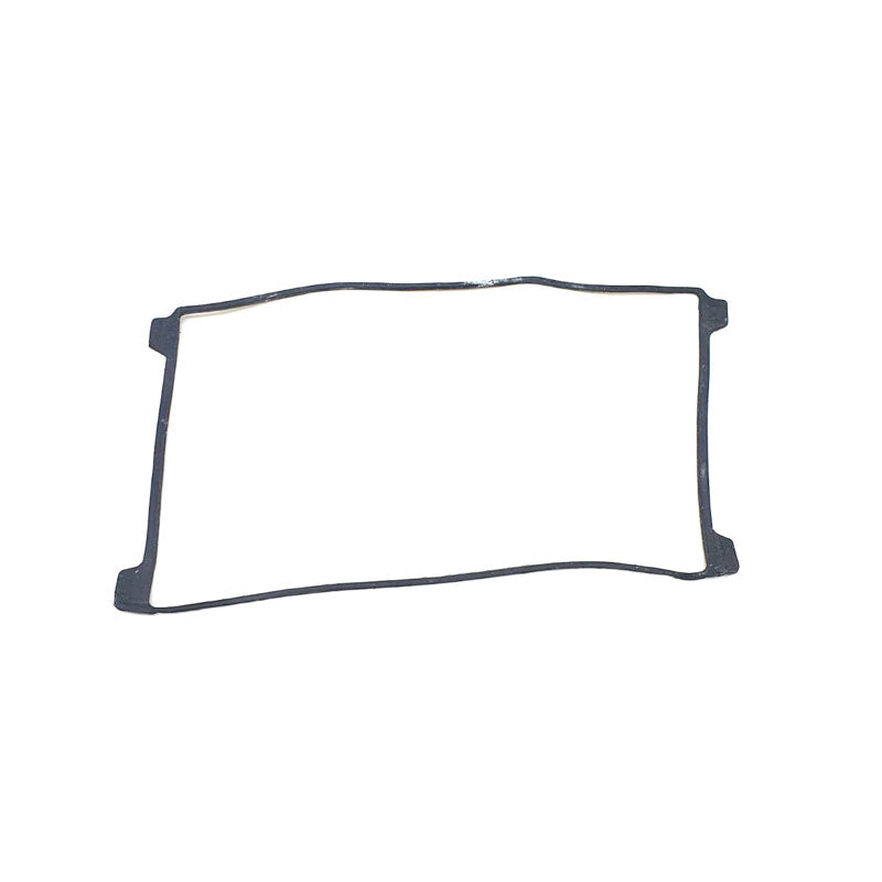 Rubber Front Plate Futecher Gun, Pro