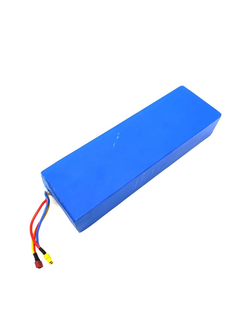 52V 20.8Ah Battery Futecher Gun Pro