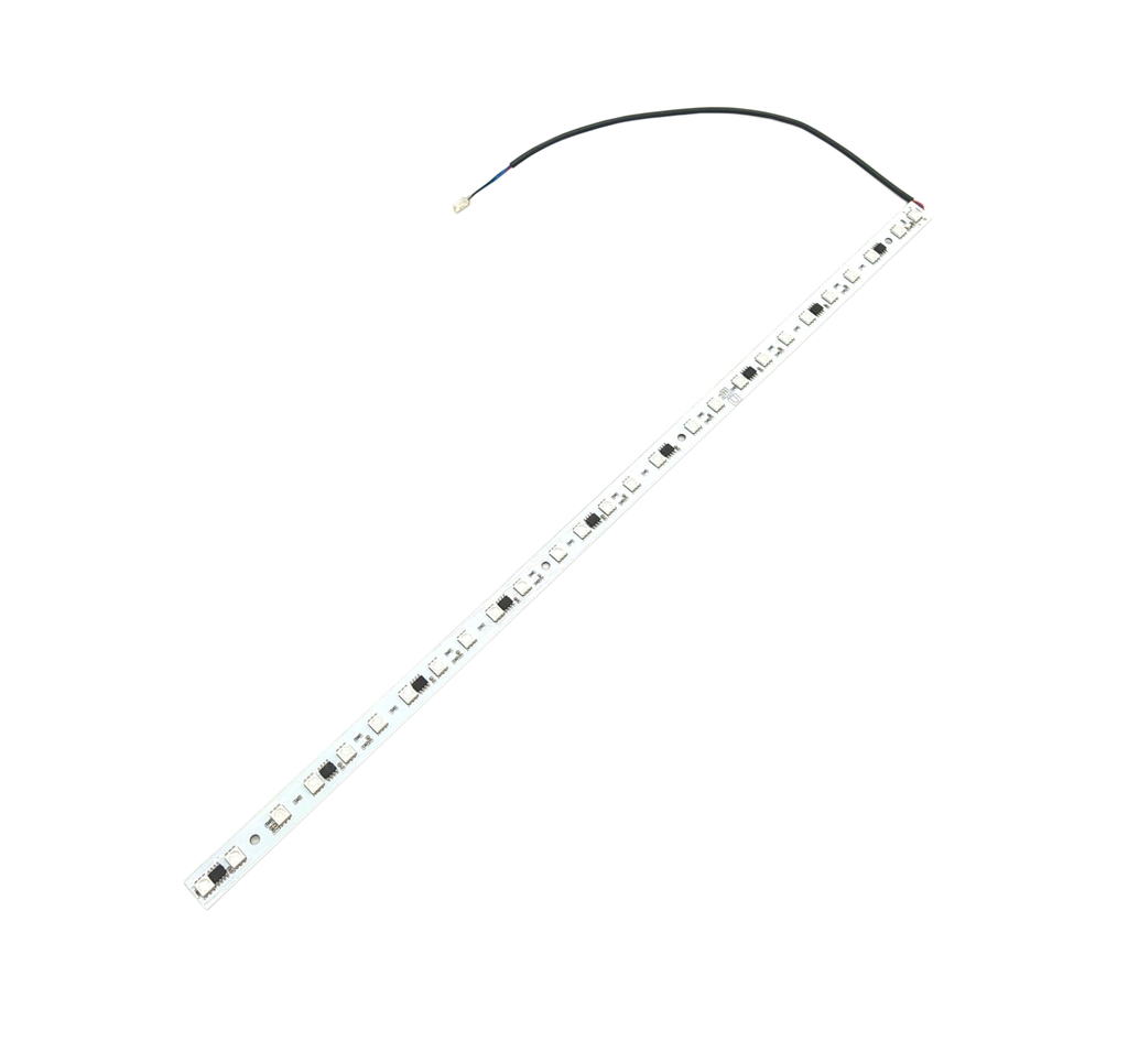 Right Side LED Futecher Gun, Pro