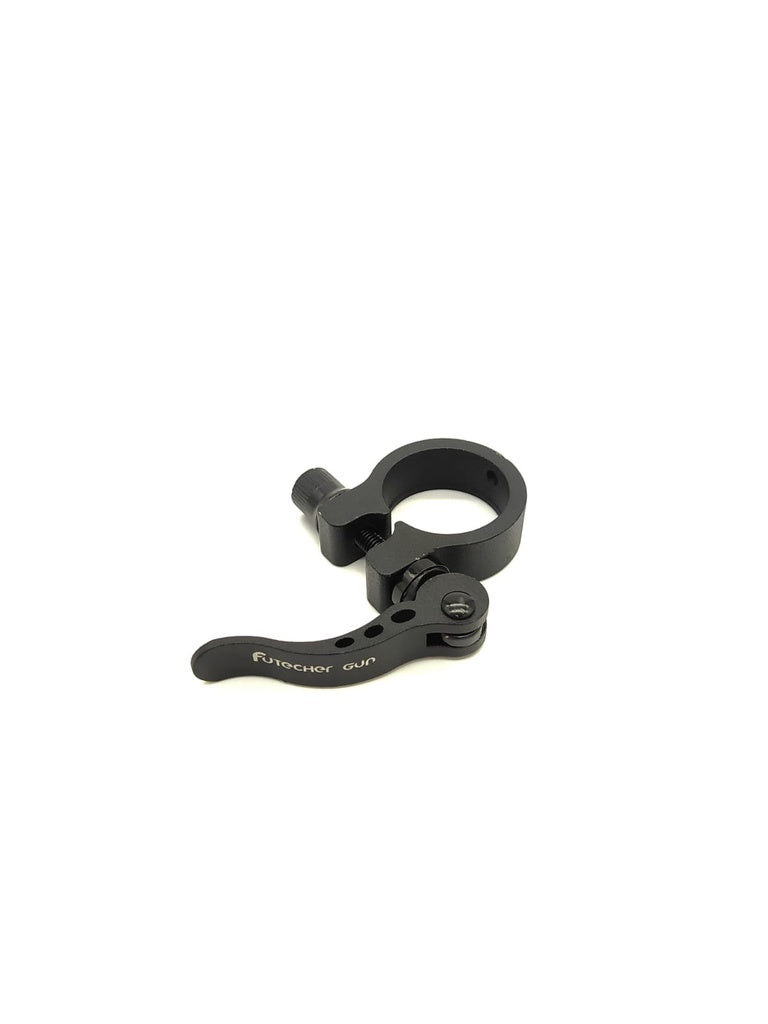 Handlebar Clamp with Lever Futecher Gun, Futecher Pro