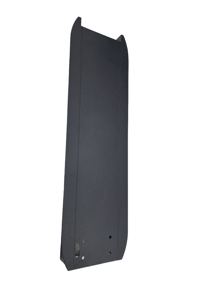 Chassis Futecher Gun, Futecher Pro