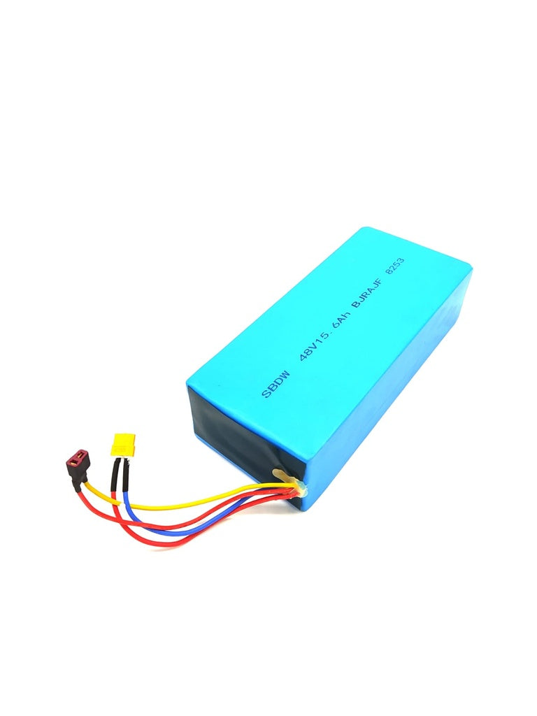 Battery Futecher Gun 48V 15.6Ah