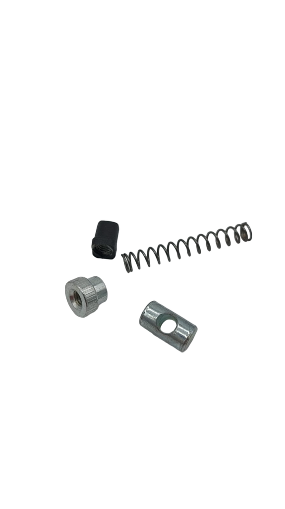 Front Brake Adjustment Spacer and Spring Futecher Gun, Pro