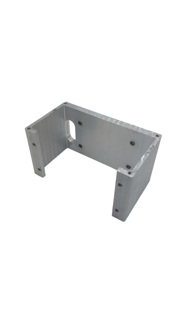 Inner Base Support Folding System Futecher Gun, Pro