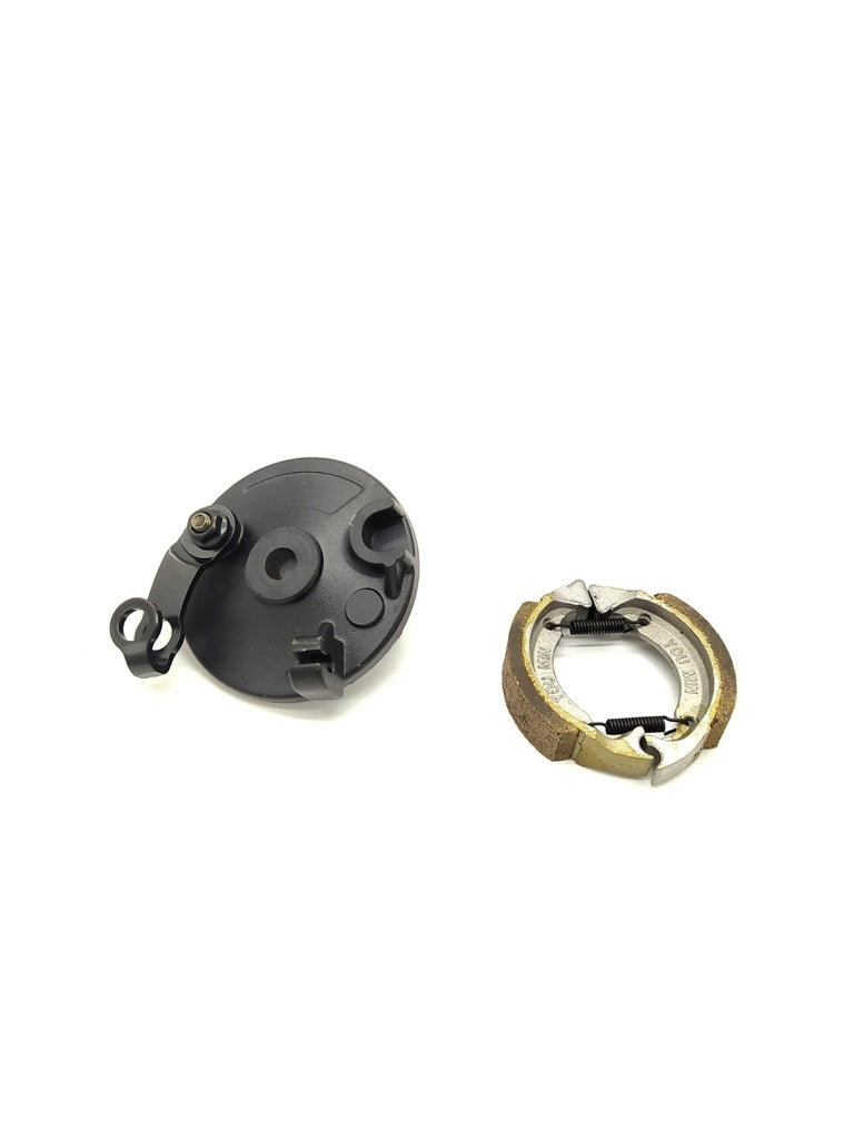Front Drum Brake Futecher Gun, Pro