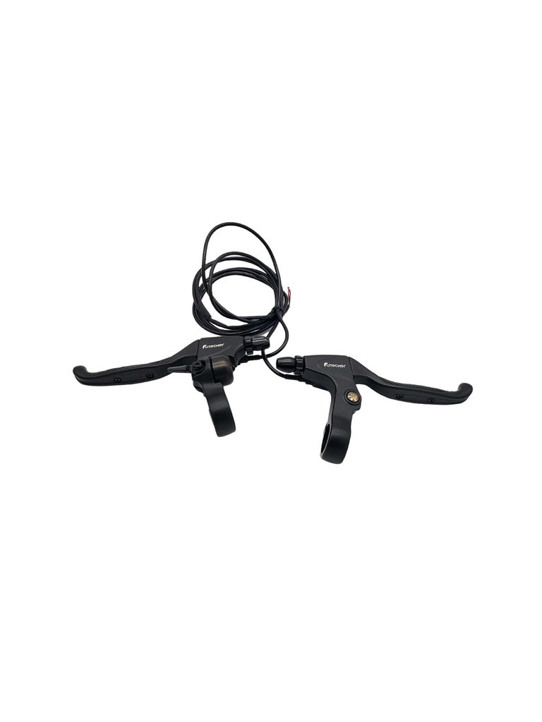 Right and Left Brake Levers with Brake Sensor FTG