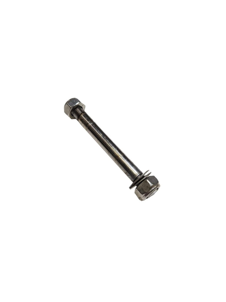 Front Wheel Axle Futecher Gun, Pro