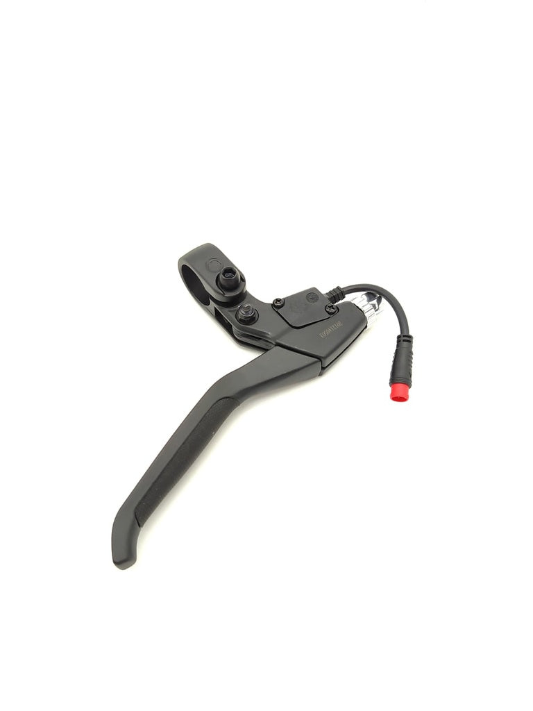 Left Brake Lever Hero