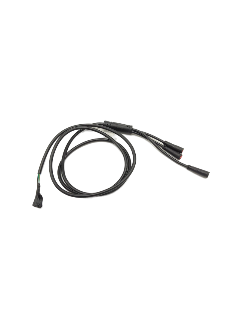 Electric Brake Cable and Display Hero S8, S9, S10