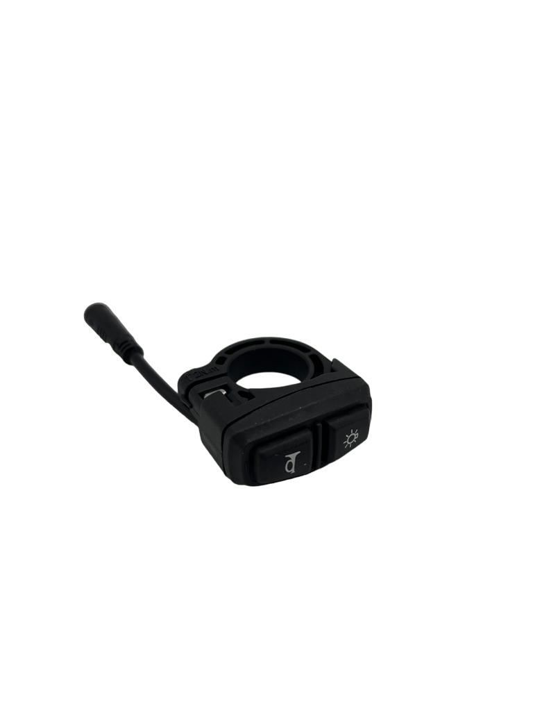 Horn Button and LED V1 HERO X8, HERO S10