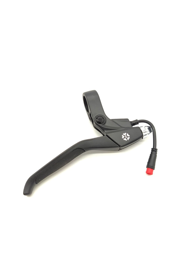 Right Brake Lever Hero