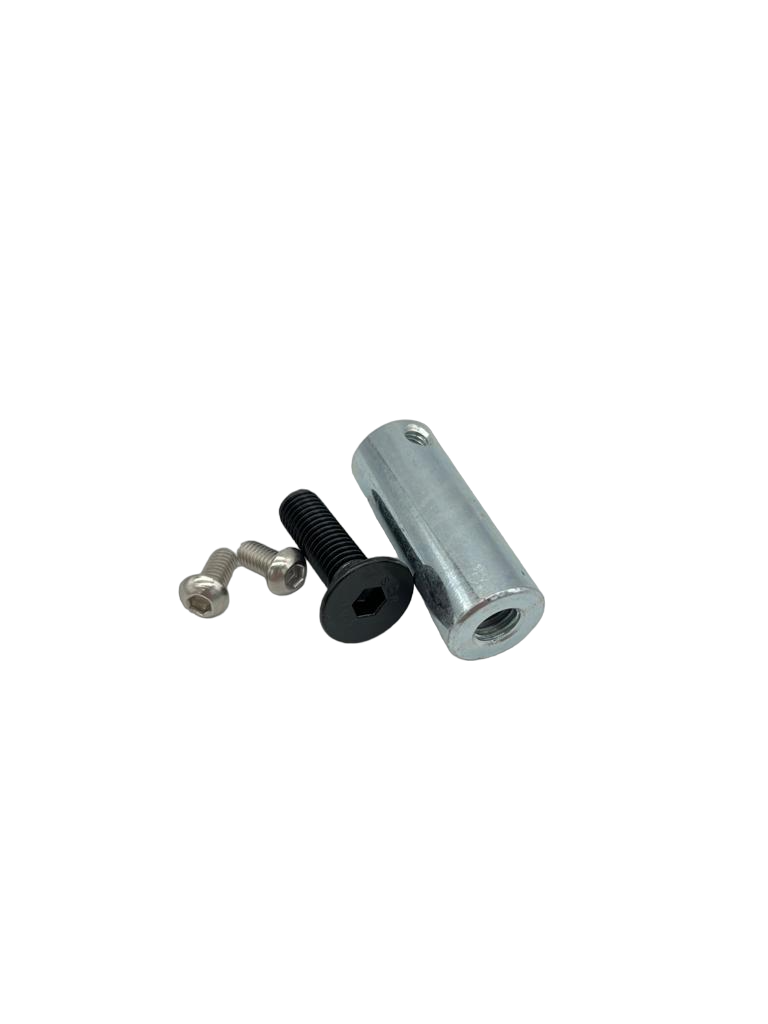 Steering Column Safety Axle Hero X