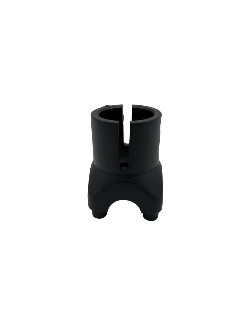 Handlebar Stem HERO X Lower Part