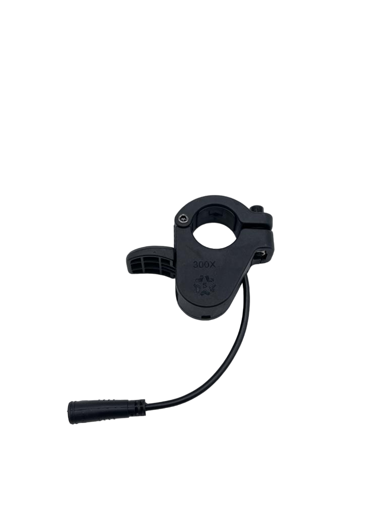 Thumb Throttle Hero X