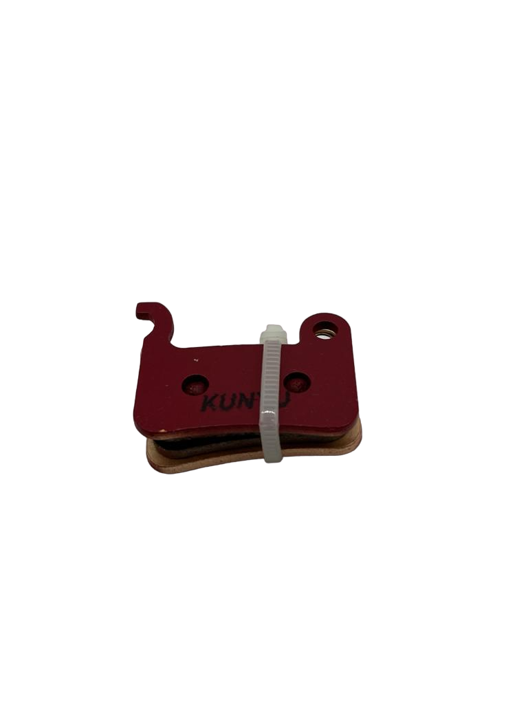 Brake Pads (Pair) Hero X