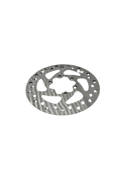 Brake Disc Hero S8 Front and Rear Compatible