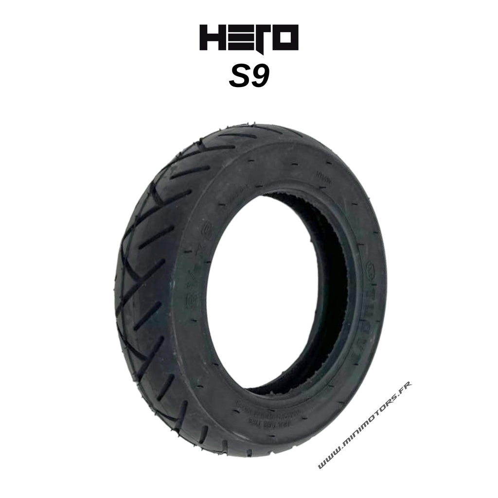 8.5" Tire Hero S9